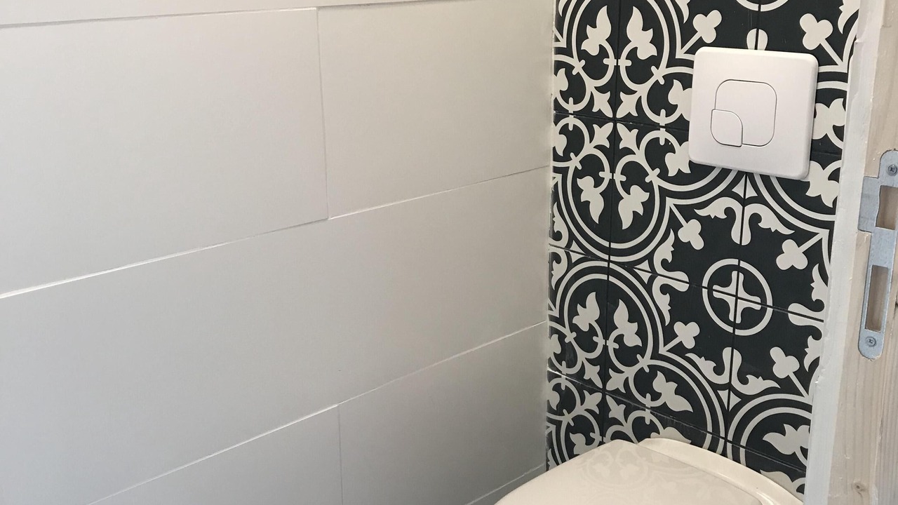 Photo of Bathroom in Le Bois-Plage-en-Re