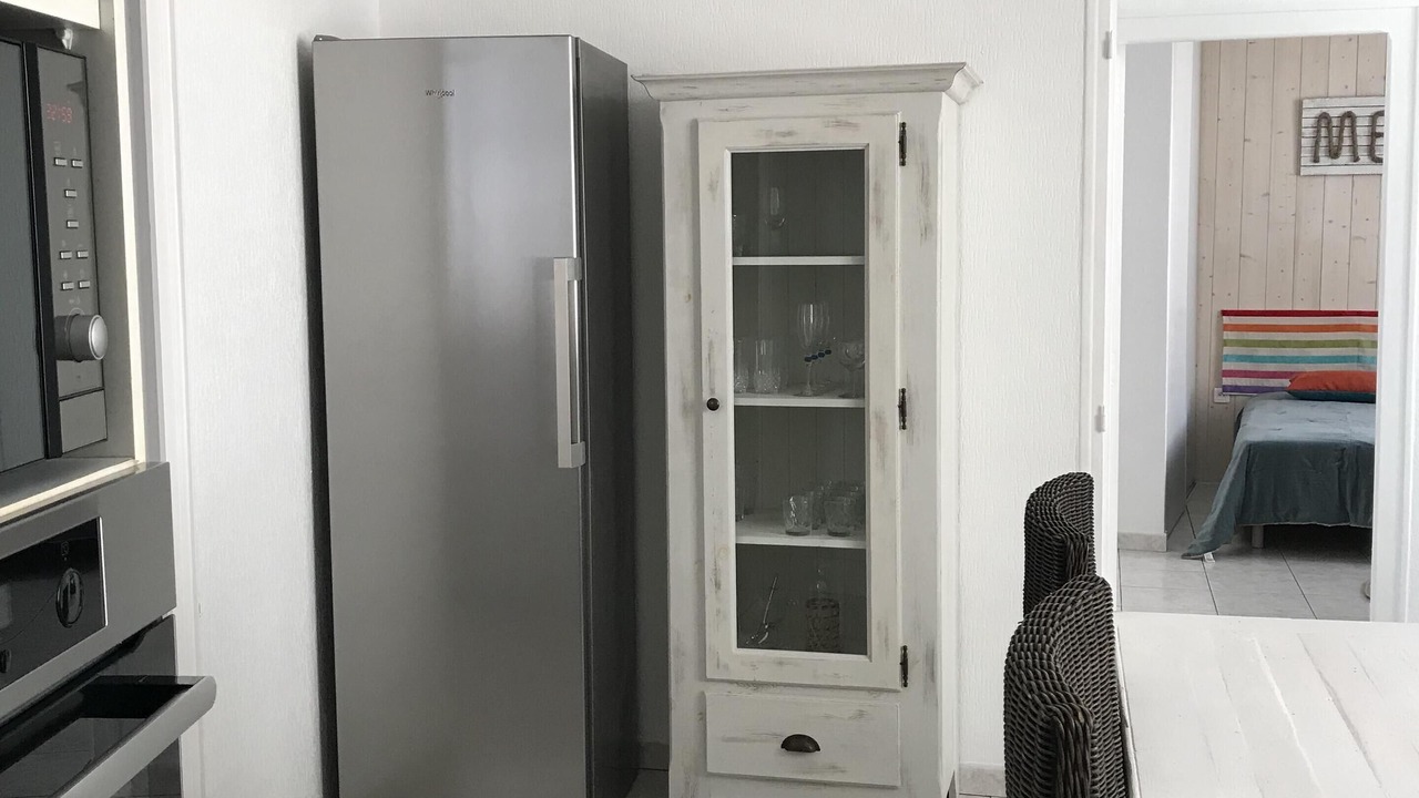 Photo of Kitchen in Le Bois-Plage-en-Re