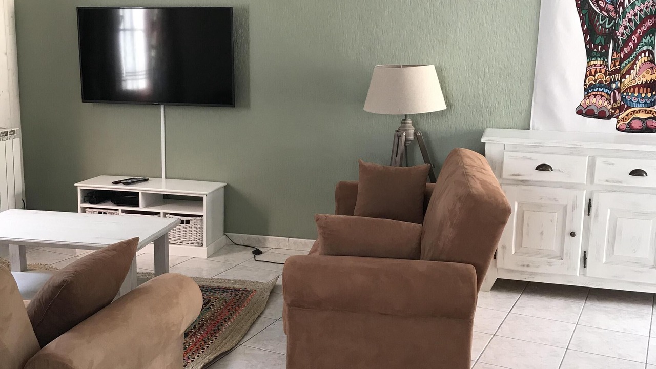 Photo of Livingroom in Le Bois-Plage-en-Re