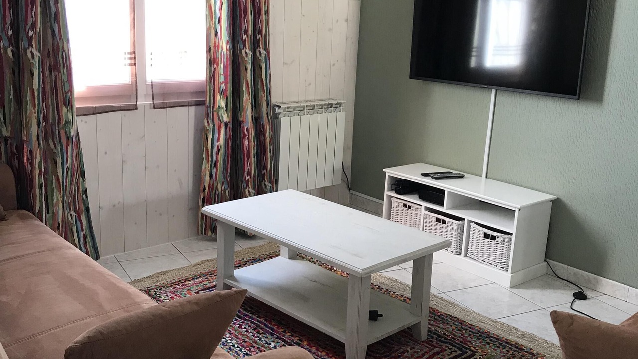 Photo of Livingroom in Le Bois-Plage-en-Re