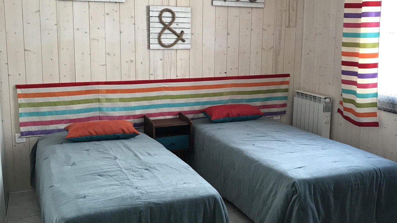 Photo of Bedroom in Le Bois-Plage-en-Re