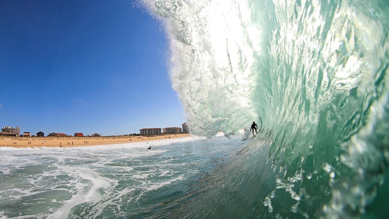 Photo of Others in Soorts-Hossegor
