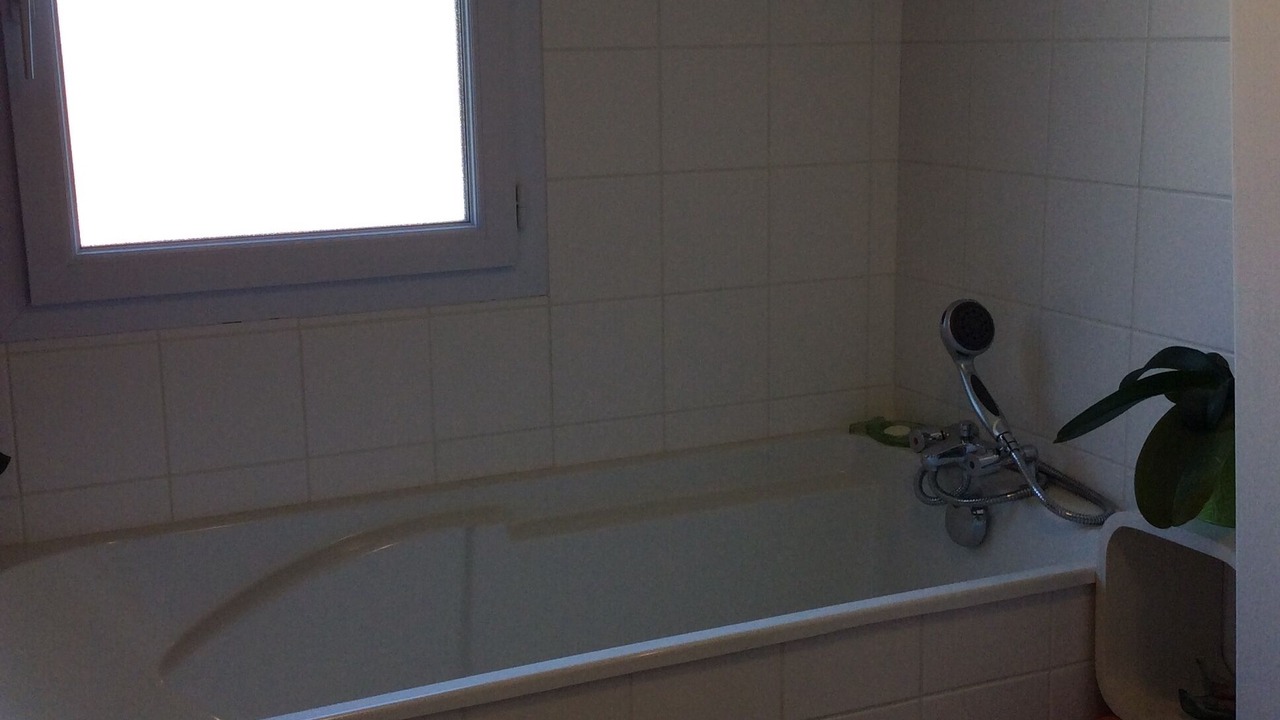 Photo of Bathroom in Soorts-Hossegor