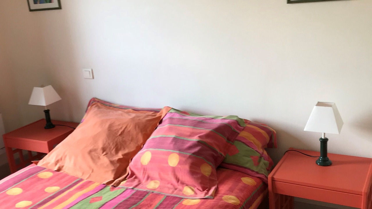 Photo of Bedroom in Soorts-Hossegor