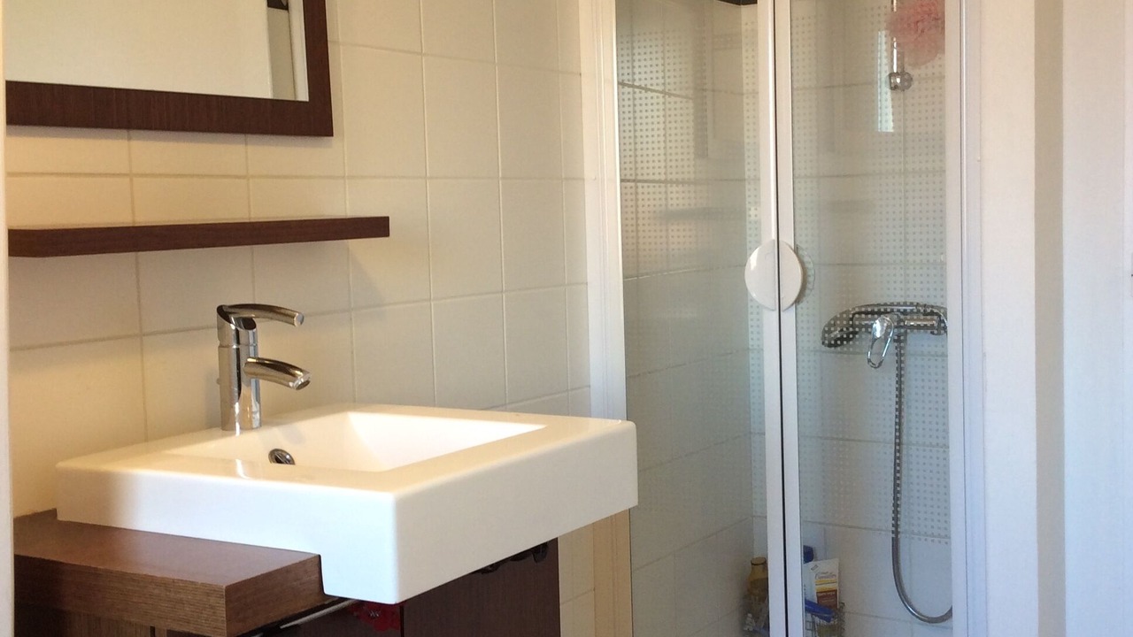 Photo of Bathroom in Soorts-Hossegor