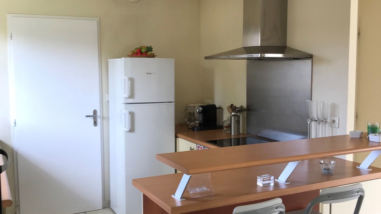 Photo of Kitchen in Soorts-Hossegor