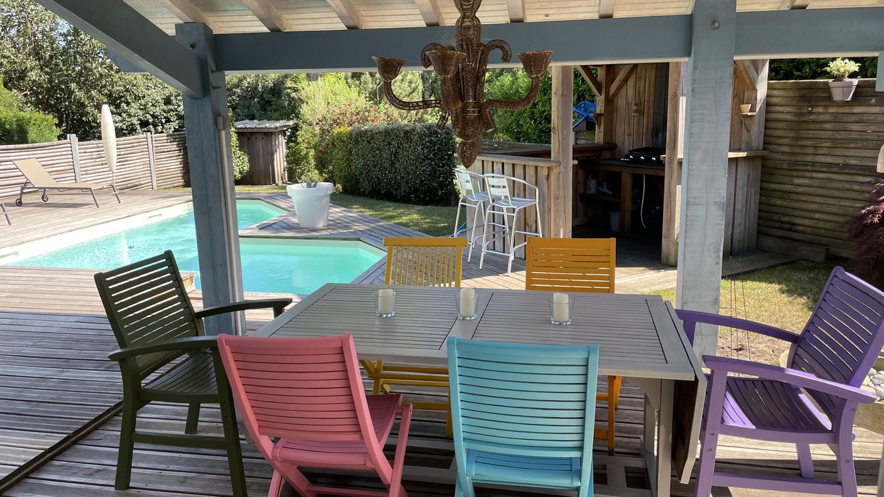 Photo of Outdoor in Soorts-Hossegor