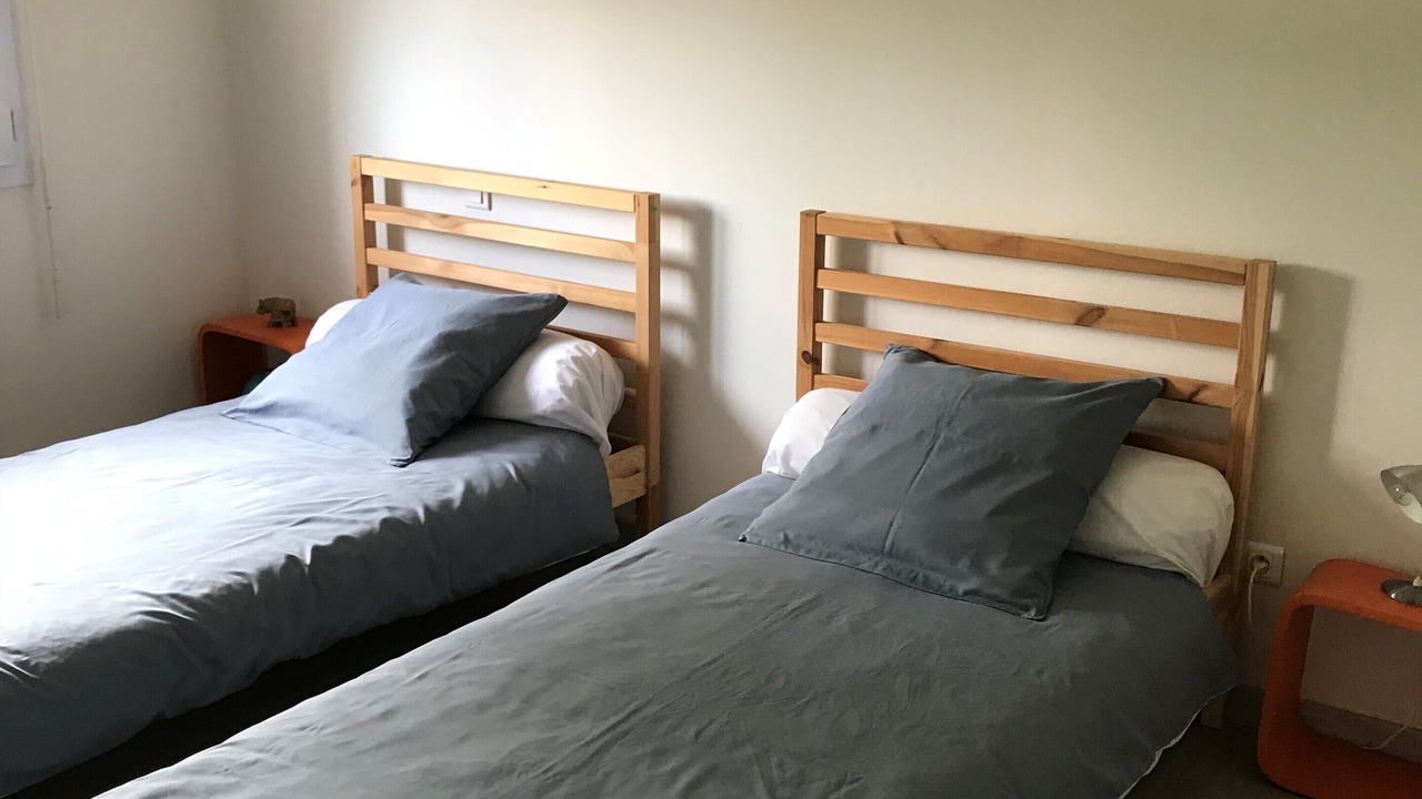 Photo of Bedroom in Soorts-Hossegor