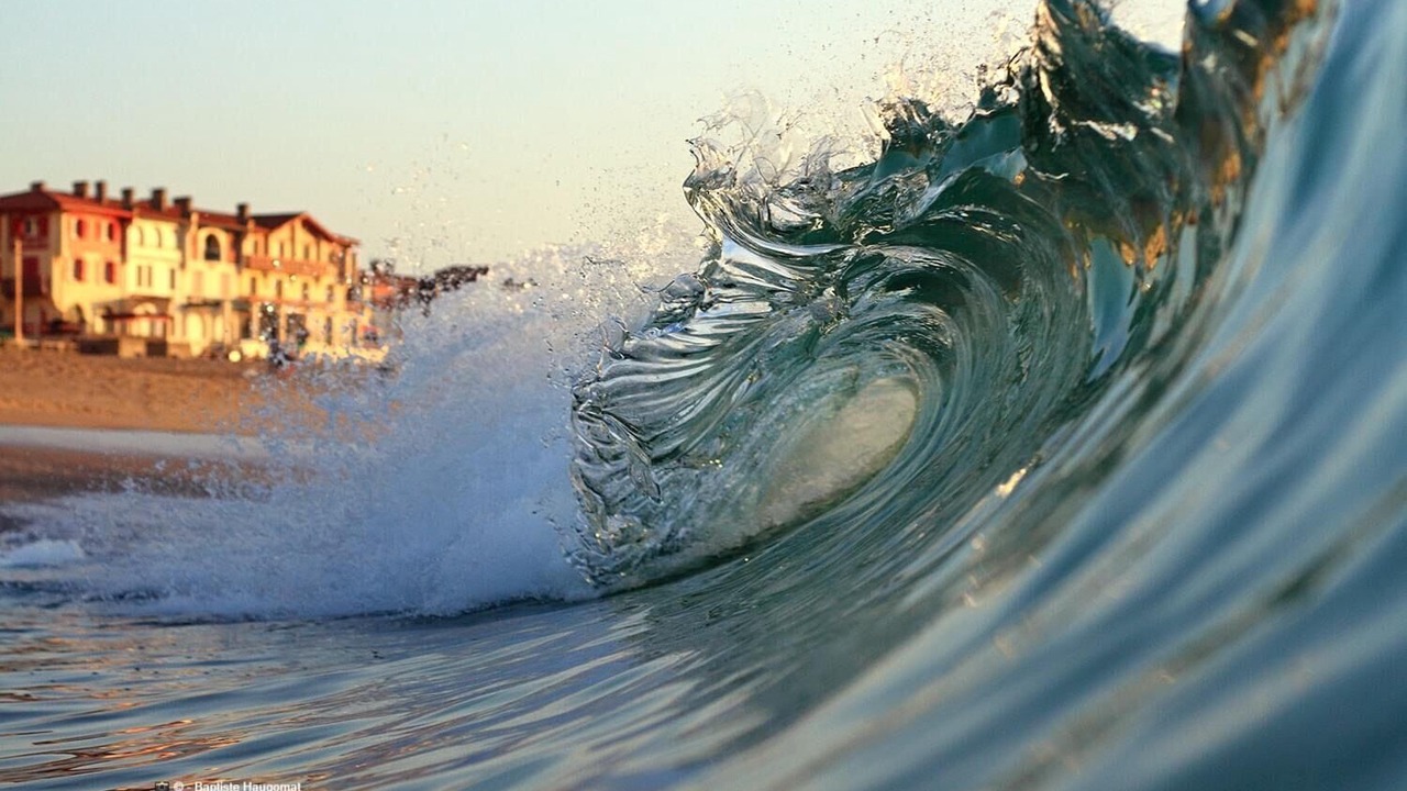 Photo of Others in Soorts-Hossegor
