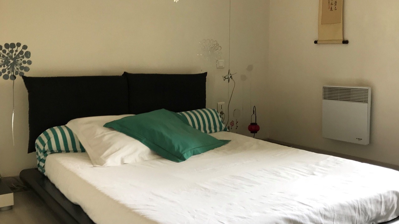 Photo of Bedroom in Soorts-Hossegor