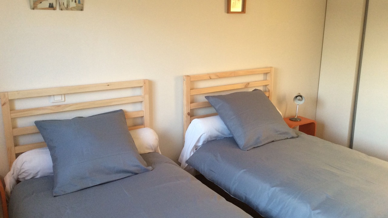 Photo of Bedroom in Soorts-Hossegor