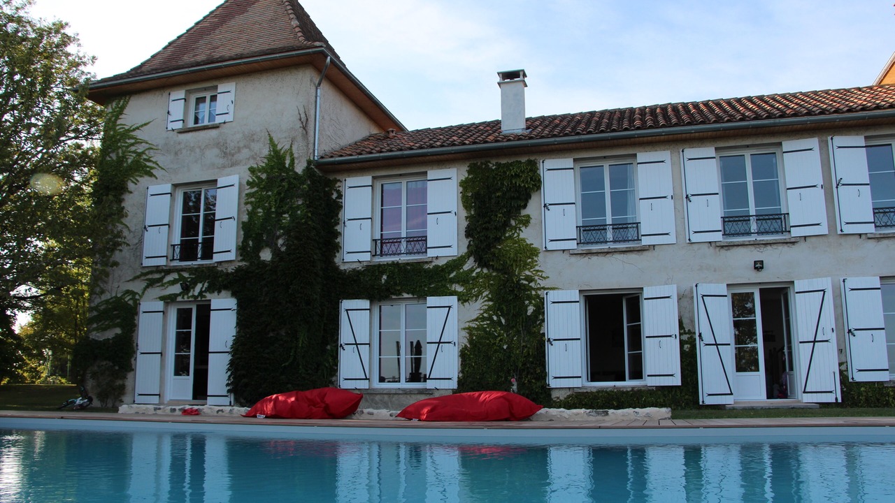 Photo of Outdoor in Saint-Severin