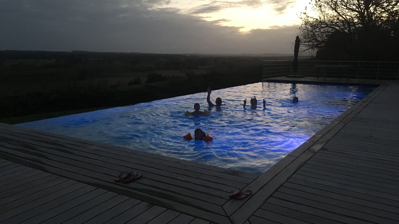 Photo of Outdoor in Saint-Severin