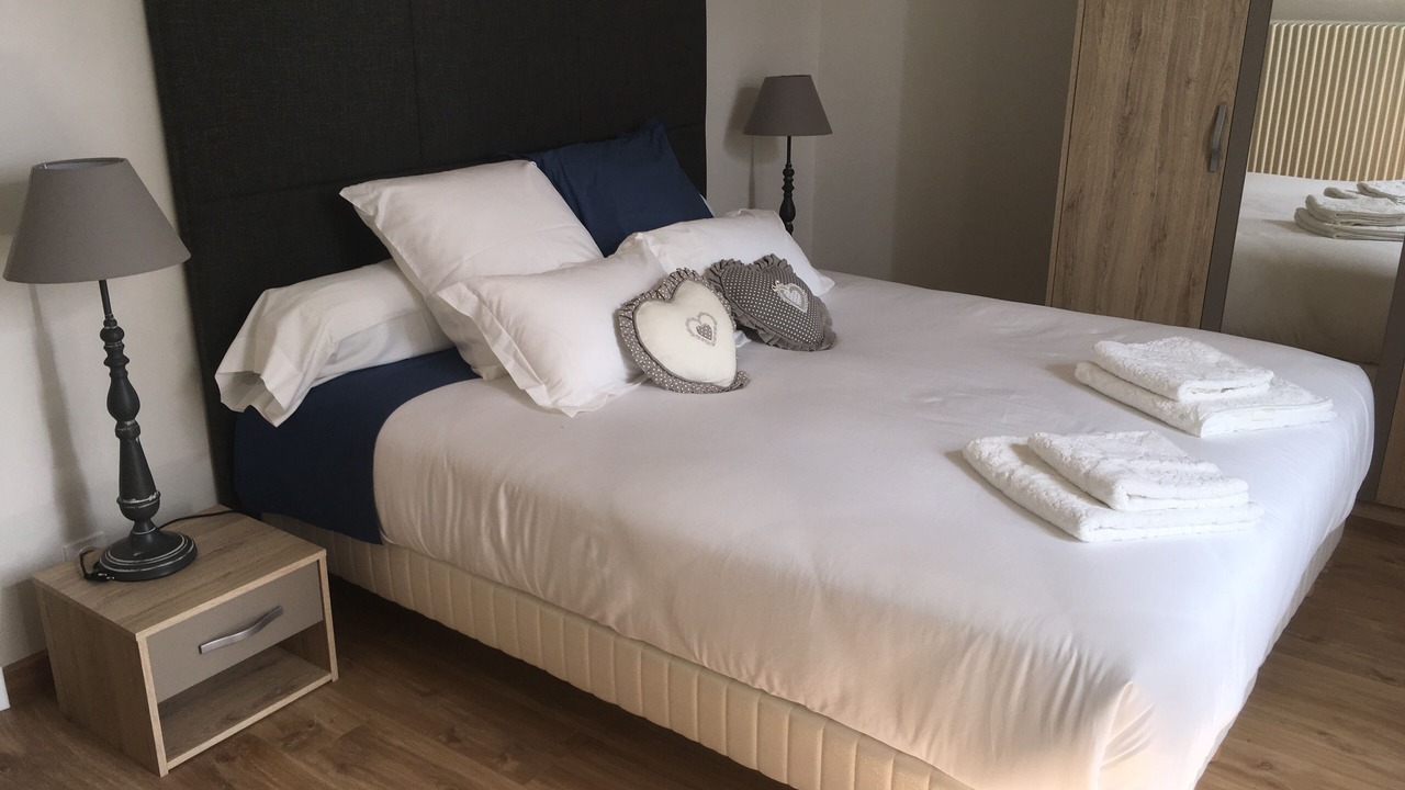 Photo of Bedroom in Saint-Severin