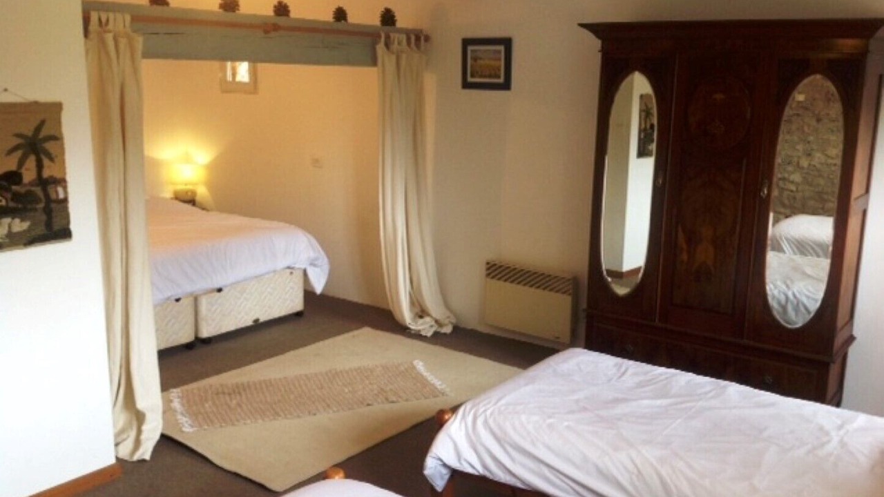 Photo of Bedroom in Saint-Jean-de-Duras