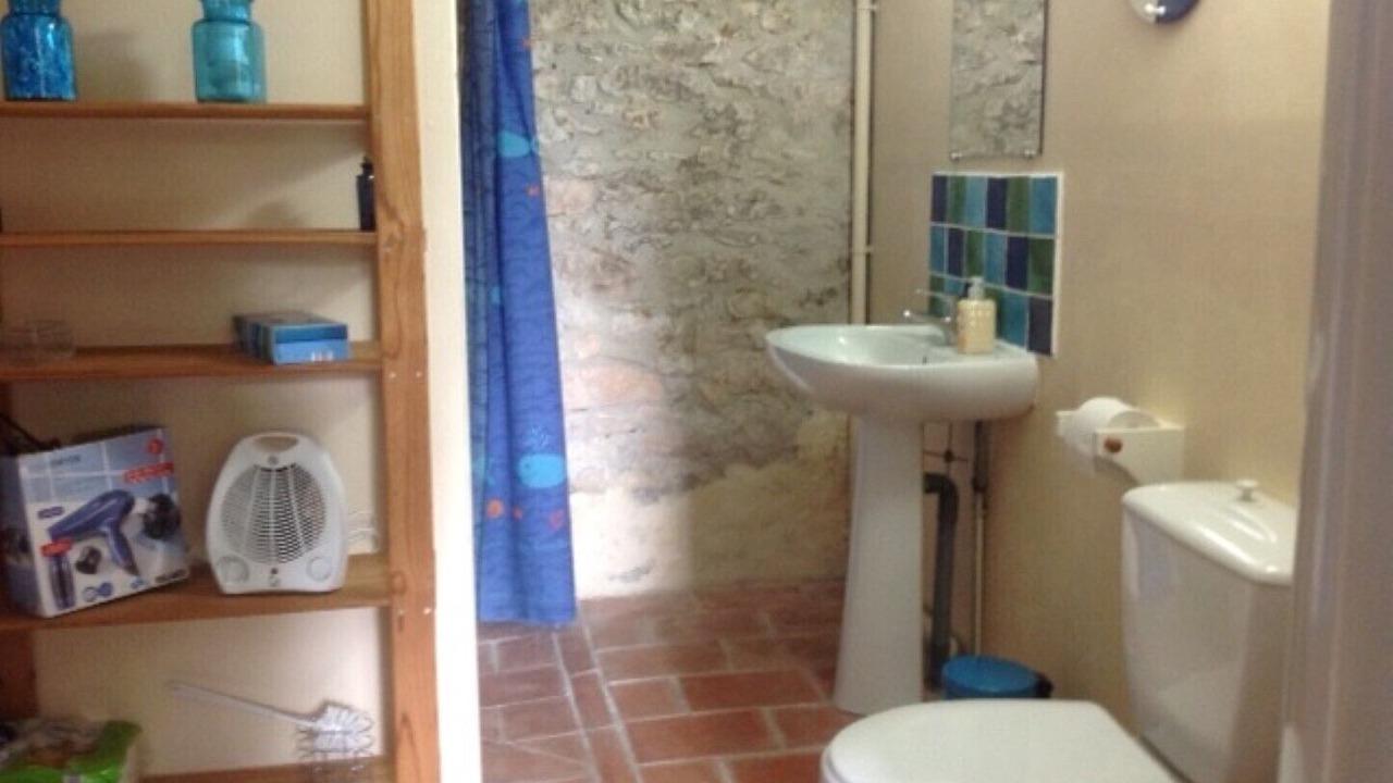 Photo of Bedroom in Saint-Jean-de-Duras