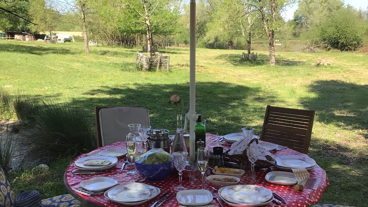Photo of Outdoor in Saint-Jean-de-Duras