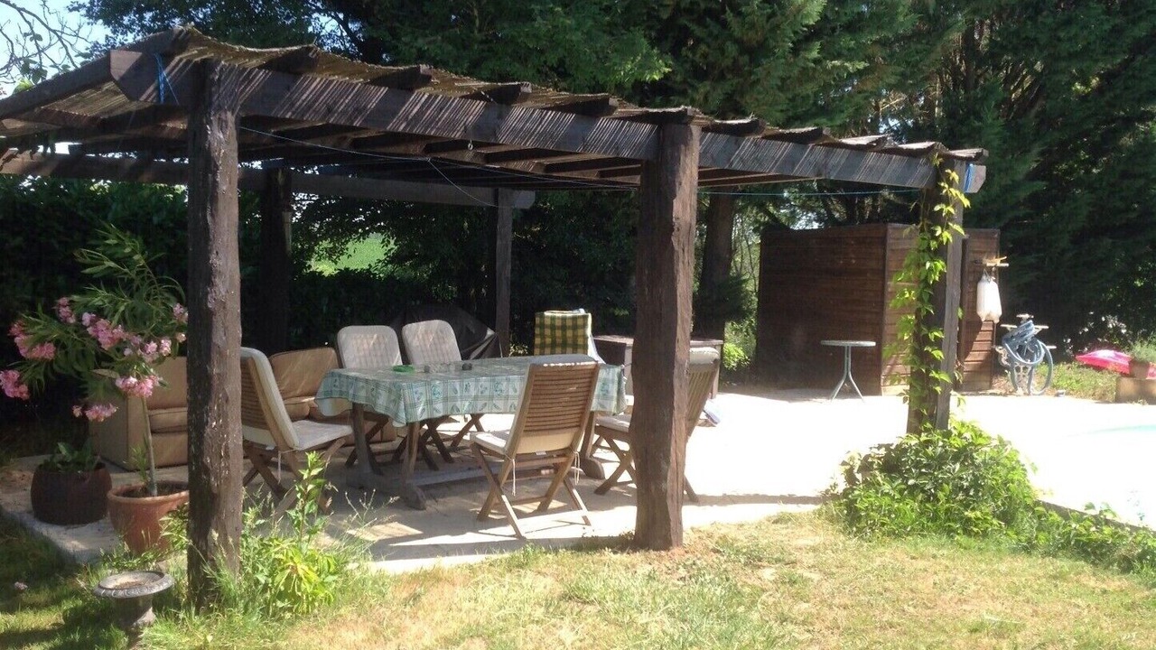 Photo of Outdoor in Saint-Jean-de-Duras