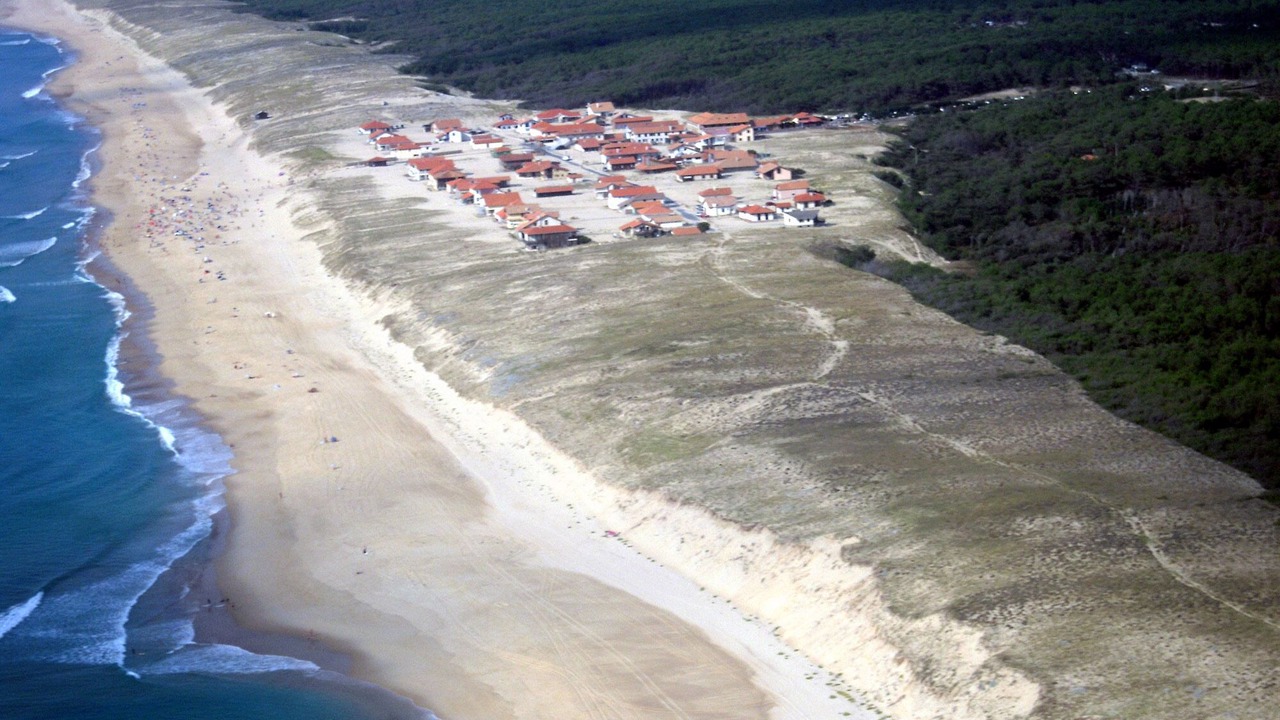 Photo of Others in Saint-Girons Plage