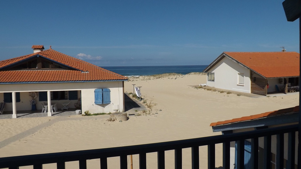 Photo of Outdoor in Saint-Girons Plage