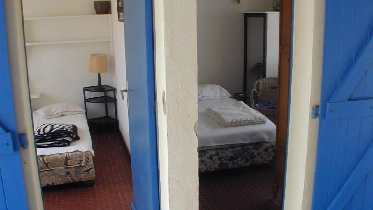 Photo of Bedroom in Saint-Girons Plage
