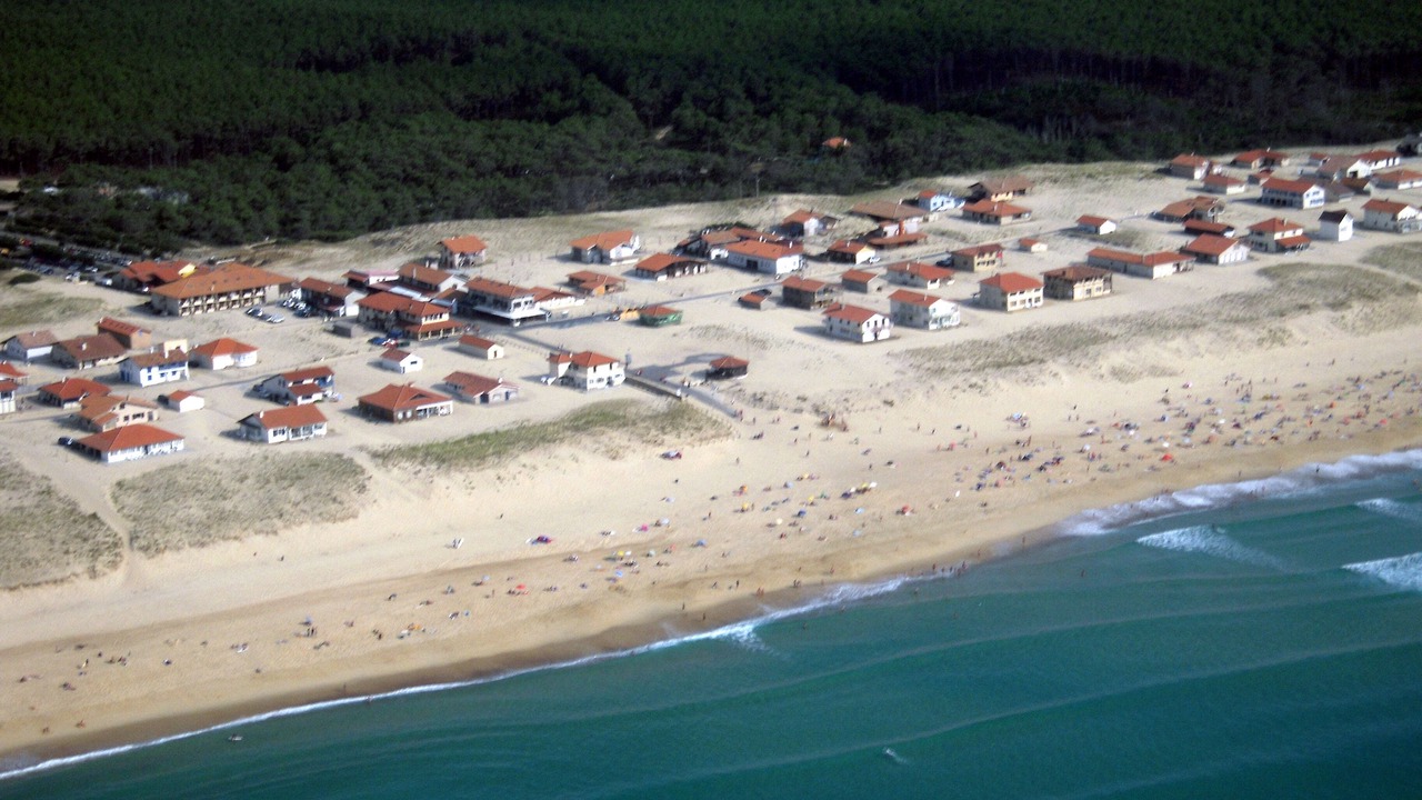 Photo of Others in Saint-Girons Plage