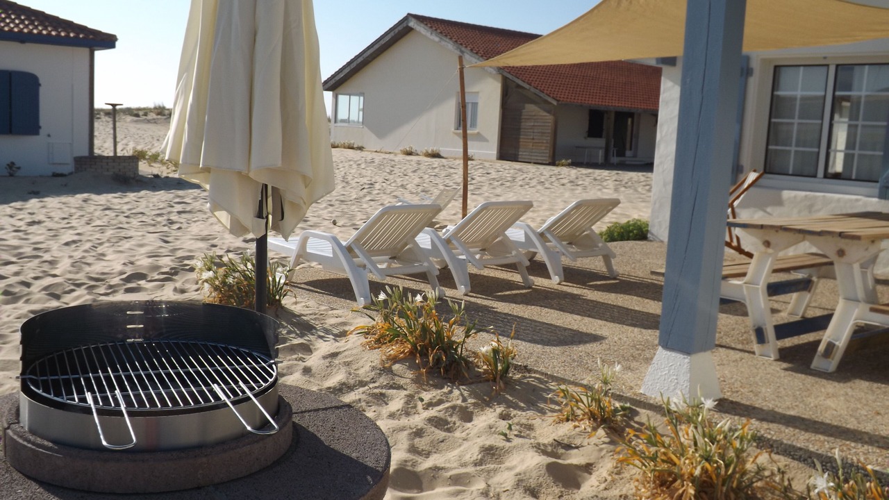 Photo of Outdoor in Saint-Girons Plage