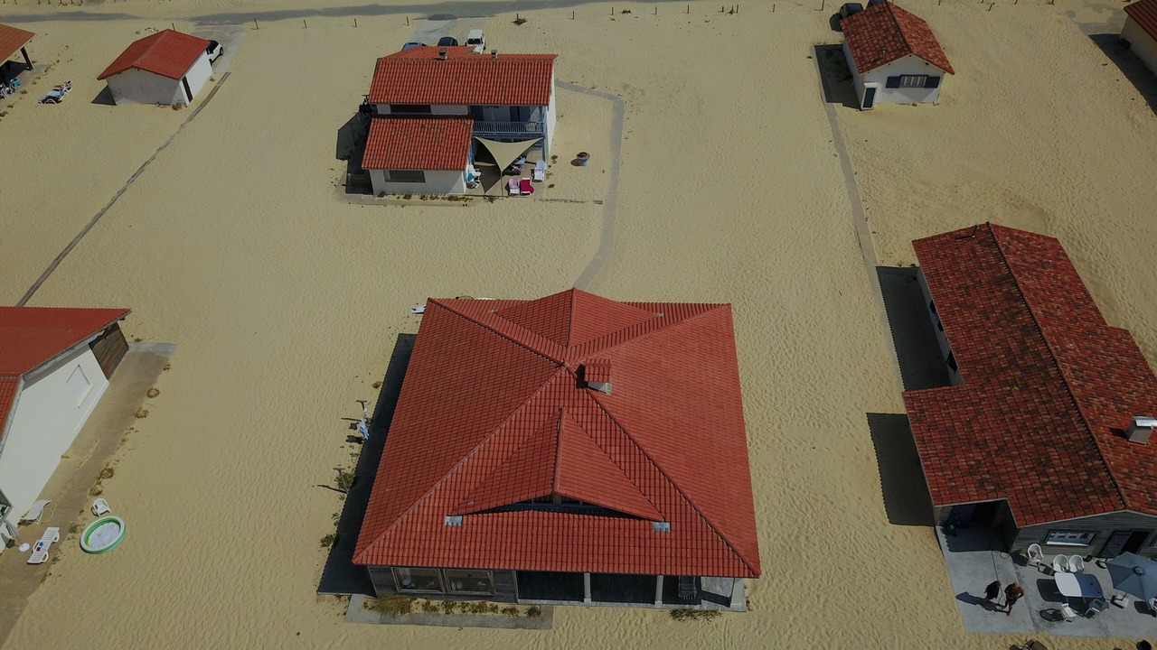 Photo of Outdoor in Saint-Girons Plage