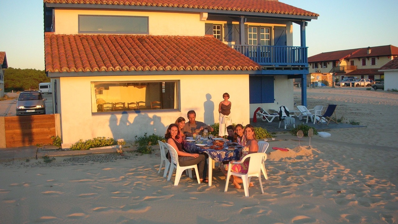 Photo of Outdoor in Saint-Girons Plage