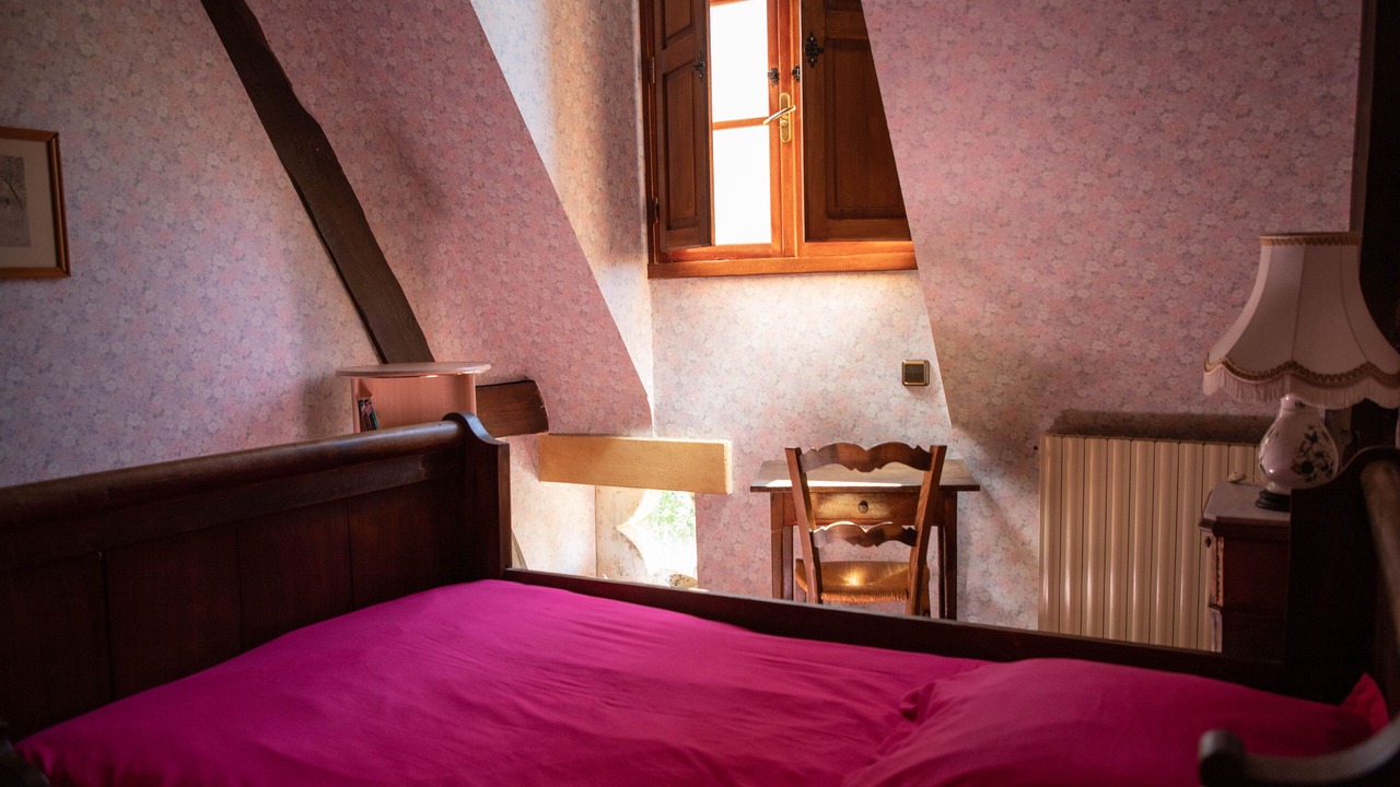 Photo of Bedroom in Pezuls