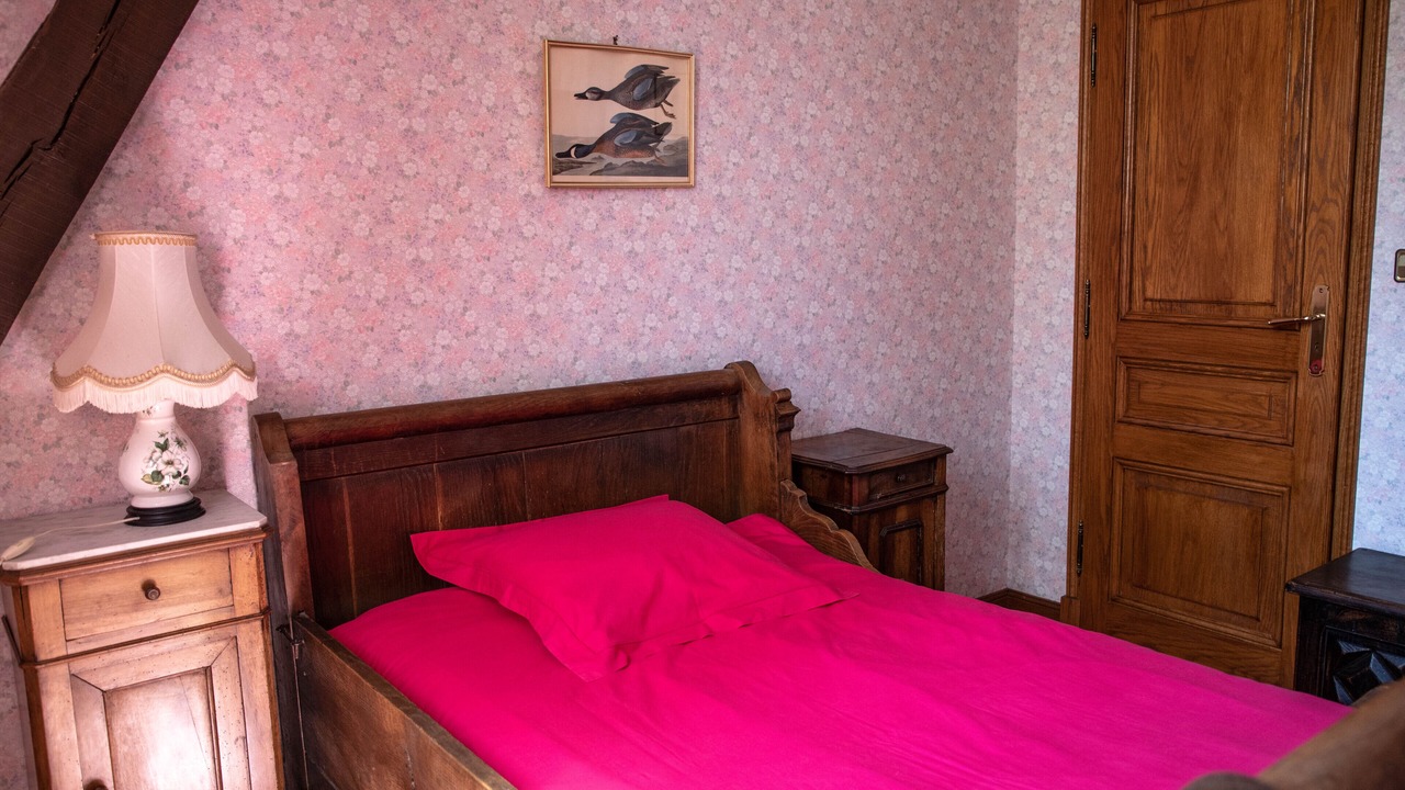 Photo of Bedroom in Pezuls