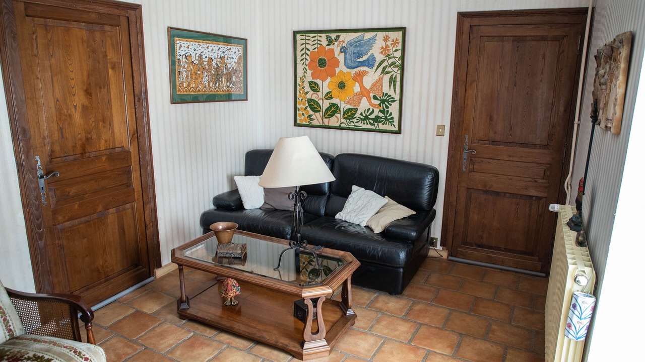 Photo of Livingroom in Pezuls