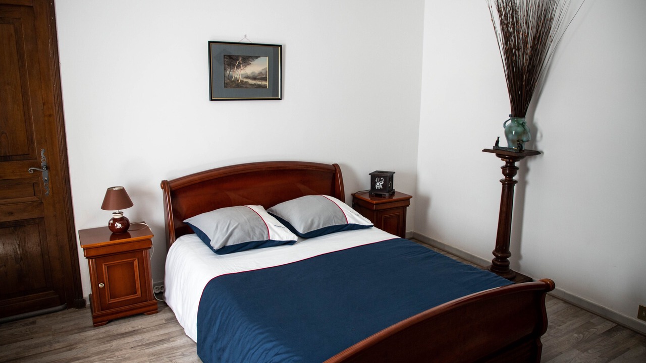 Photo of Bedroom in Pezuls