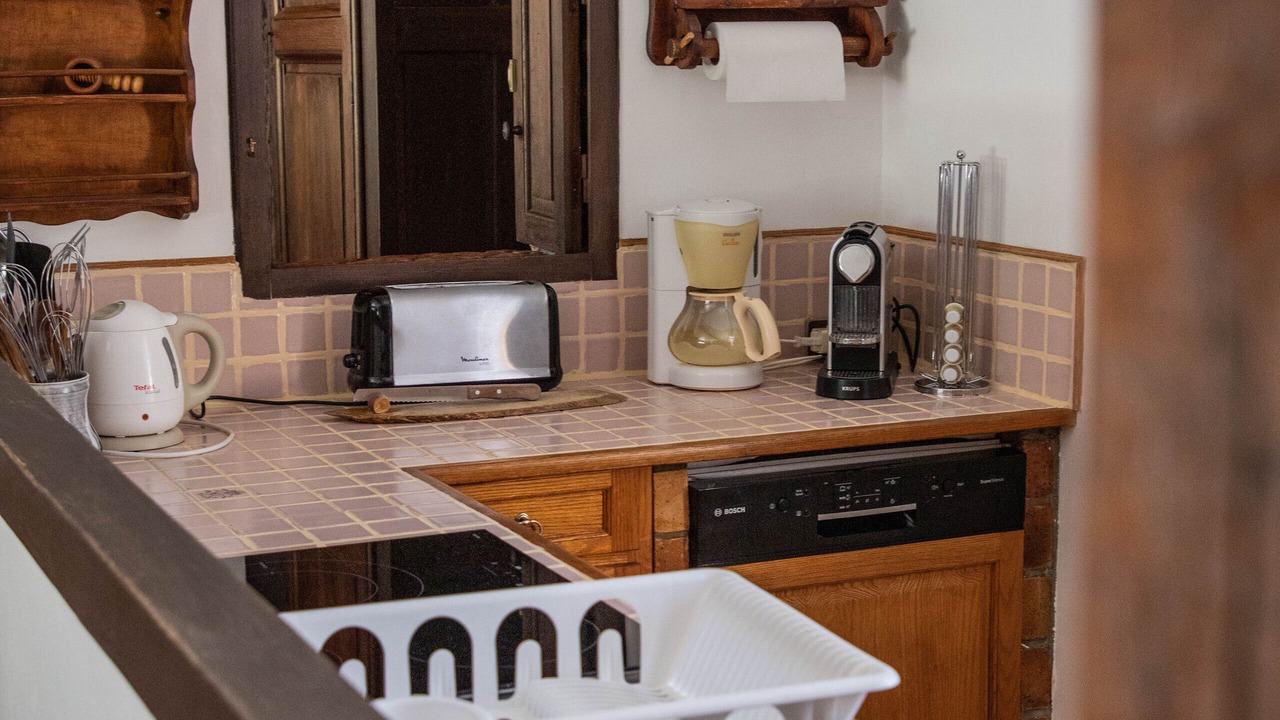 Photo of Kitchen in Pezuls