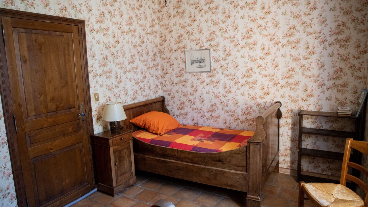 Photo of Bedroom in Pezuls