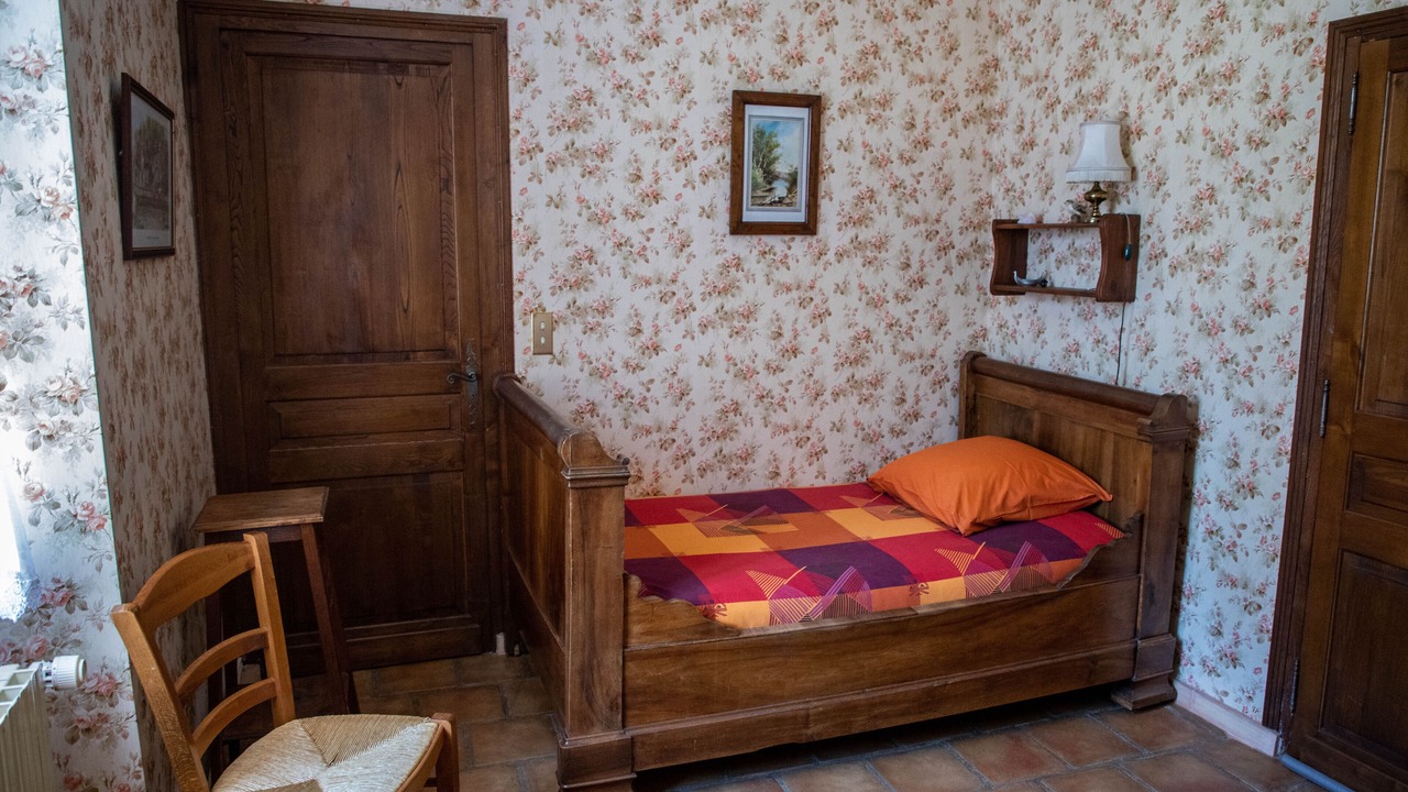 Photo of Bedroom in Pezuls