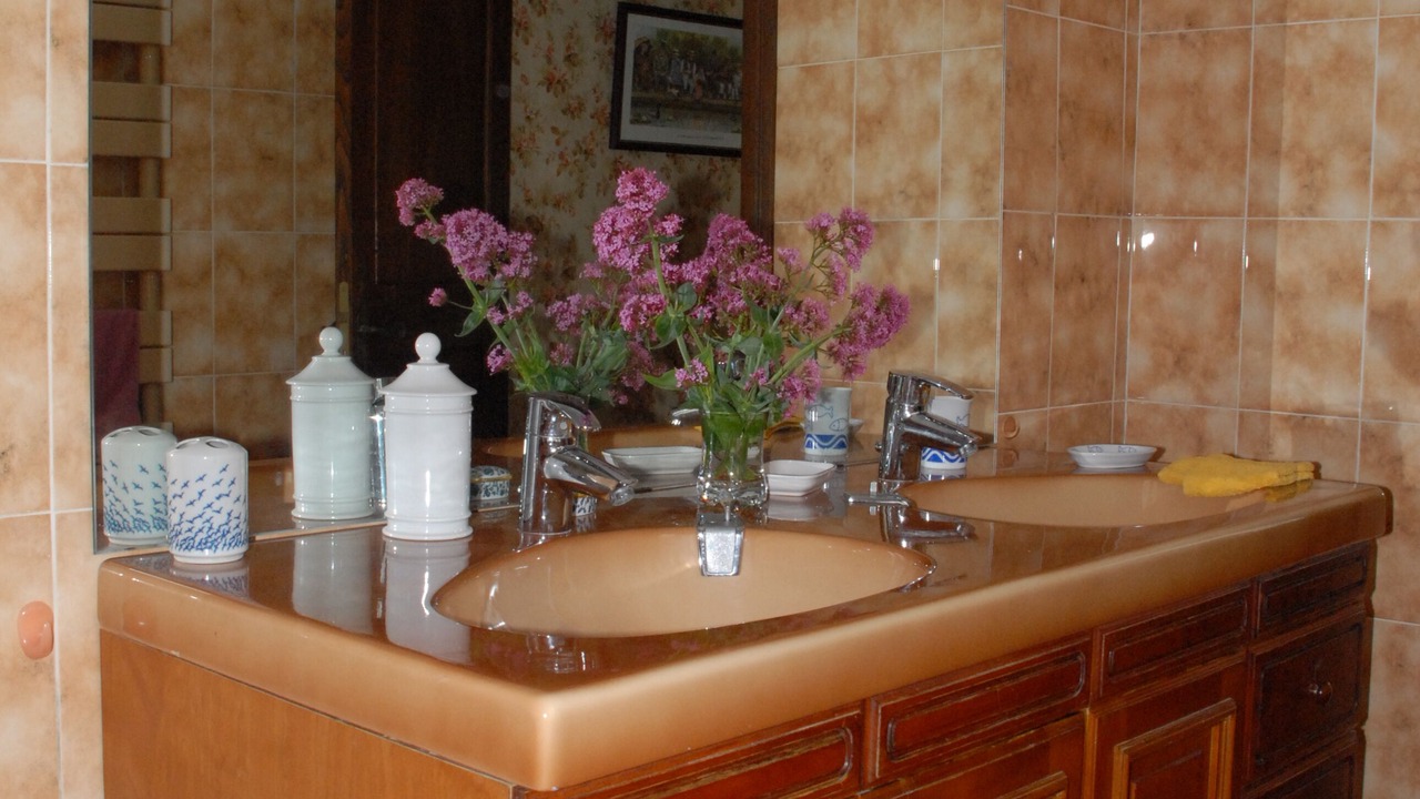 Photo of Bathroom in Pezuls