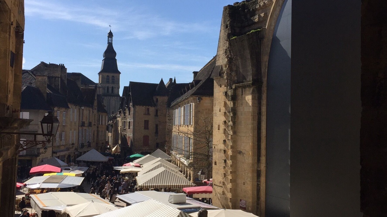 Photo of Outdoor in Sarlat-la-Caneda