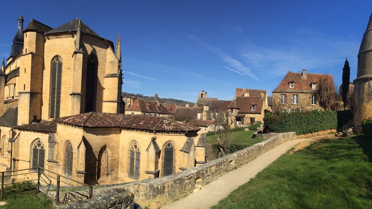 Photo of Outdoor in Sarlat-la-Caneda