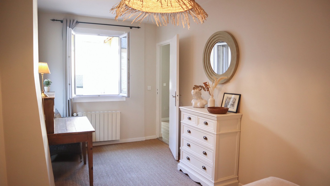 Photo of Bedroom in Sarlat-la-Caneda