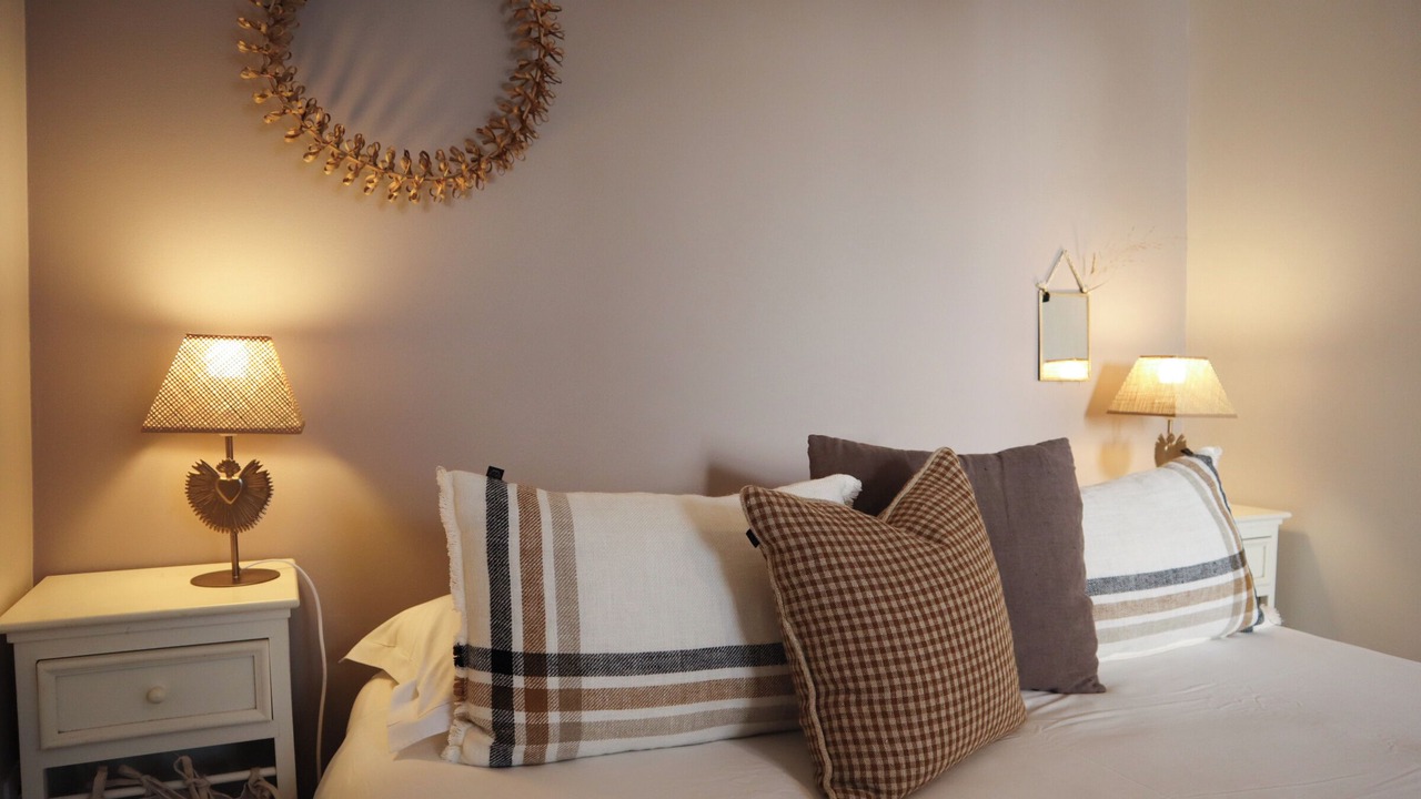 Photo of Bedroom in Sarlat-la-Caneda