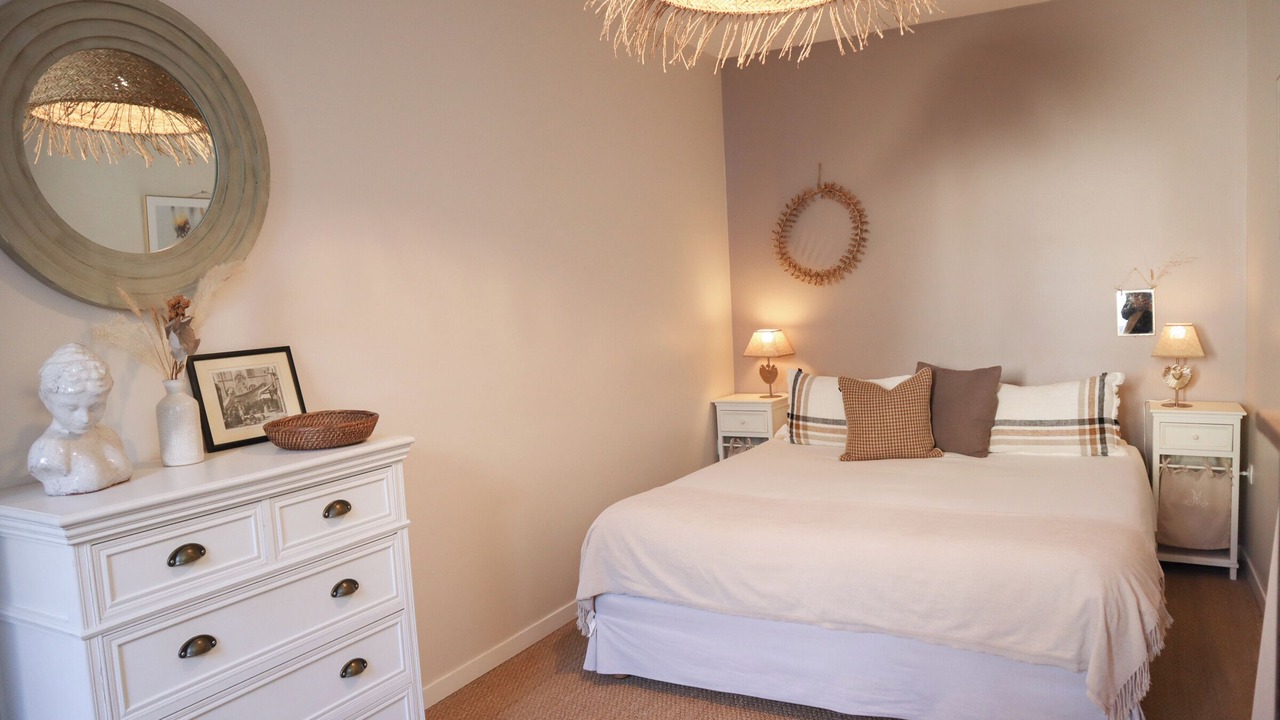 Photo of Bedroom in Sarlat-la-Caneda