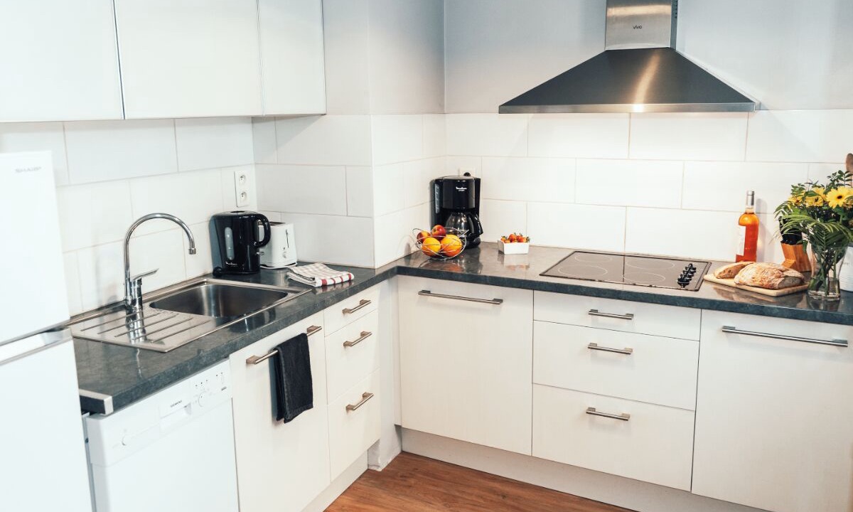 Photo of Kitchen in Sarlat-la-Caneda