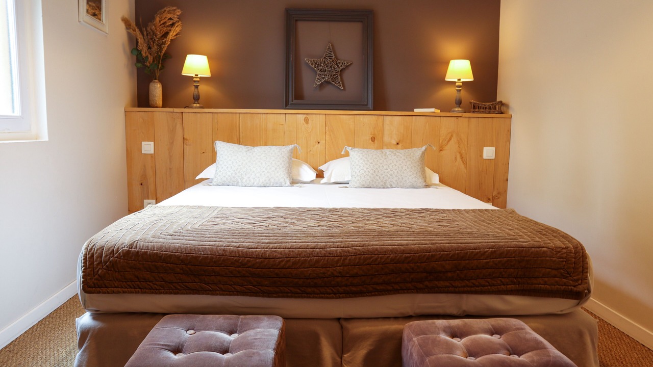 Photo of Bedroom in Sarlat-la-Caneda