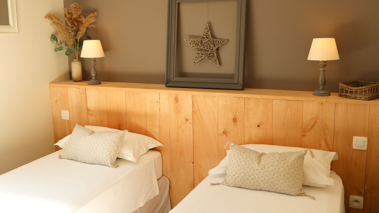 Photo of Bedroom in Sarlat-la-Caneda