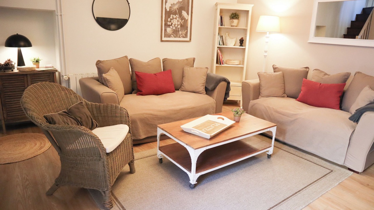 Photo of Livingroom in Sarlat-la-Caneda