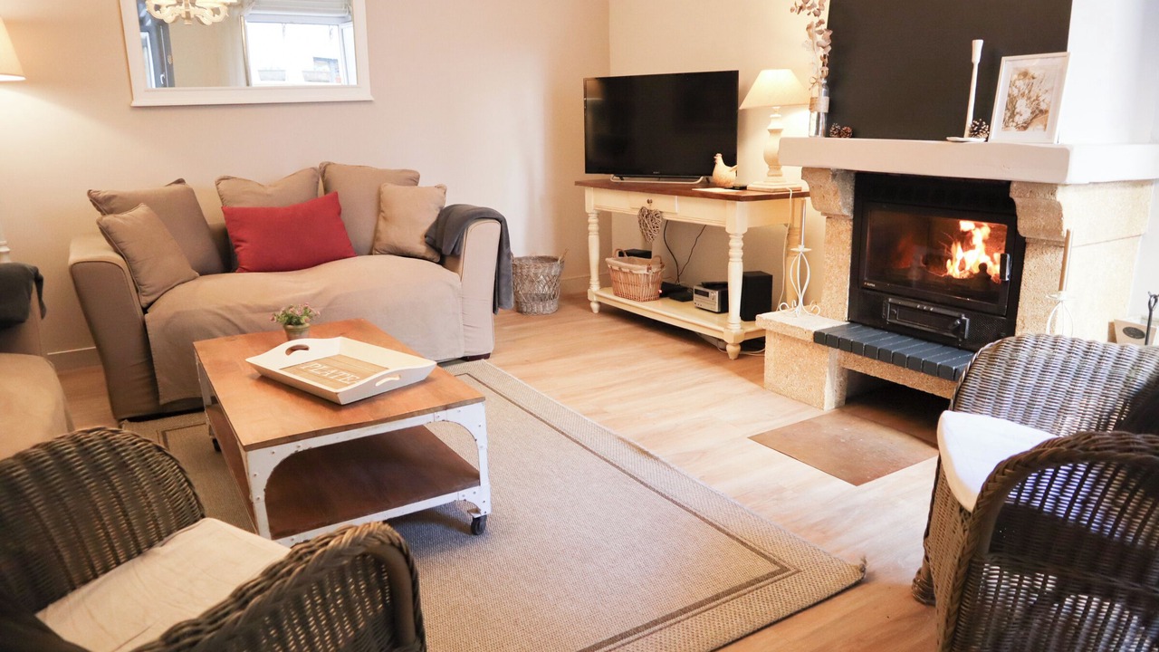 Photo of Livingroom in Sarlat-la-Caneda