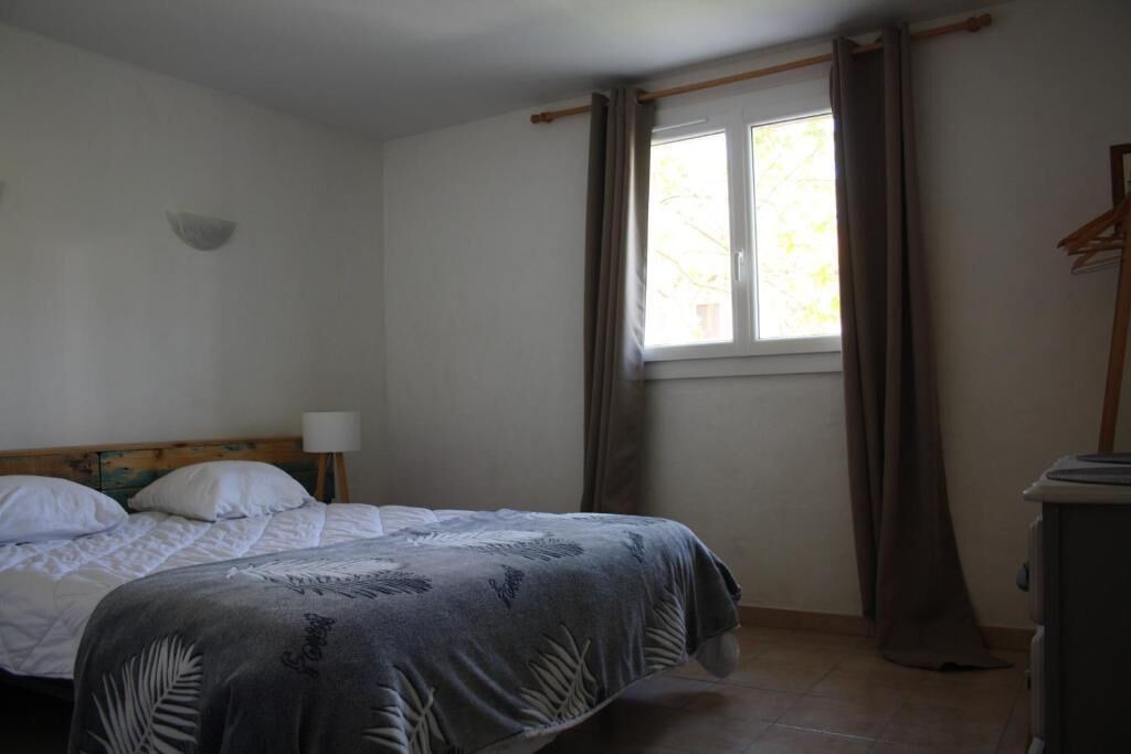 Photo of Bedroom in Hendaye