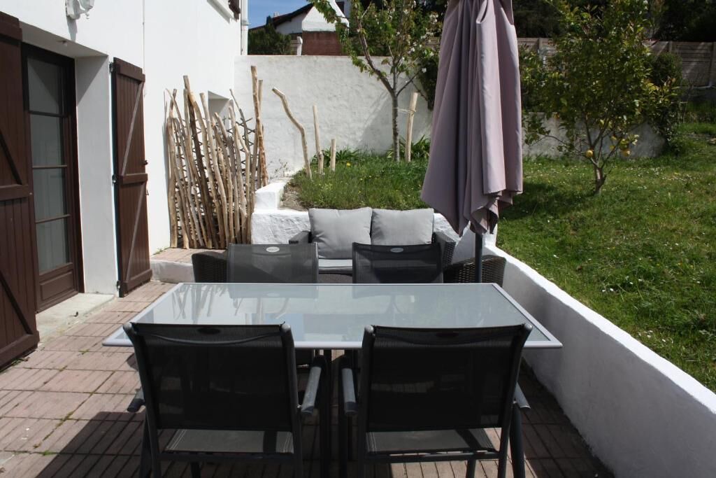 Photo of Outdoor in Hendaye