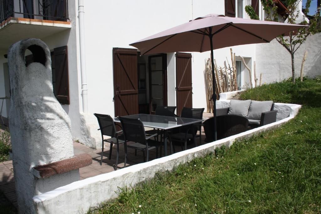 Photo of Outdoor in Hendaye